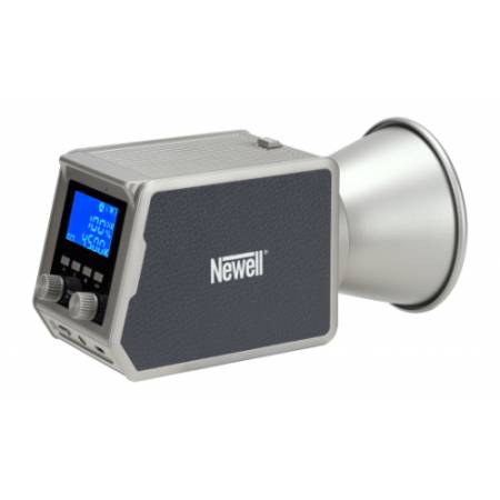 Newell Zora 90 WB - lampa LED, WB, 100W
